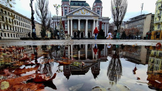 СДВР задържала 24 групи локали. Действат в центъра на София