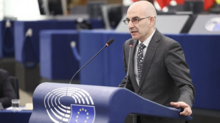 Петър Волгин в ЕП: В главите им вместо мозък има токсична антируска истерия