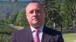 Поредната измама! Слушаме я от хиляди дни…: АМ „Хемус“ ще е готова през 2029 г., вярва министърът