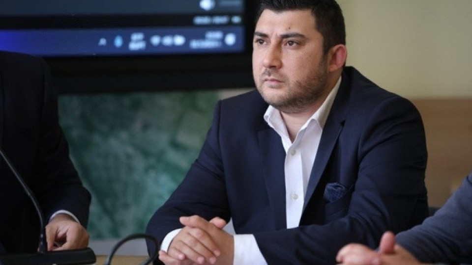 Контрера, ВМРО: В момента берем плодовете на управлението на Спаси София