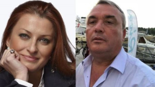 РАЗКРИТИЕ! Прегладнял, Богомил Манчев съди за 2 млн. лв. бившата си жена Нели Беширова