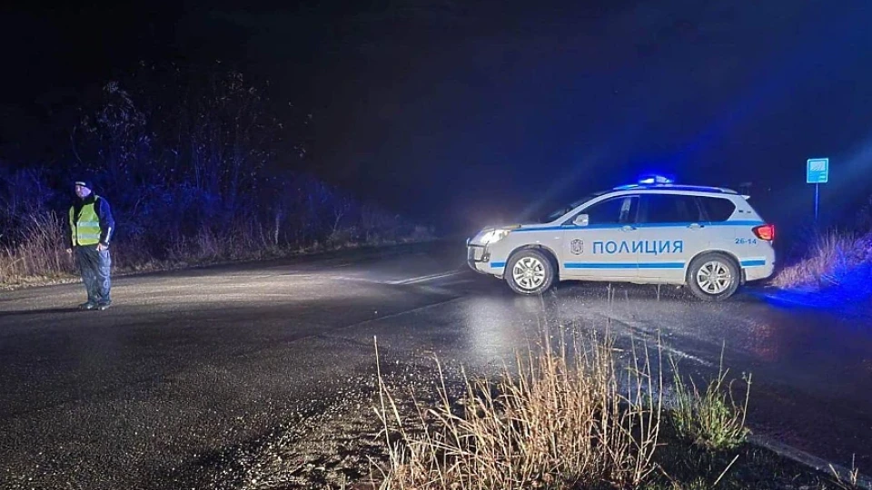 Гинем като мухи, а държавата безхаберно спи! Двама загинаха на пътя „гробница“ Русе – Велико Търново