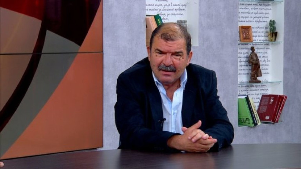 Журналист: В момента е възможно най-неподходящия момент за приемане на еврото
