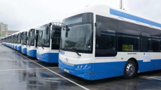 „Като в София“: Варна иска от кабинета 6.5 млн. за шофьорски заплати