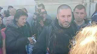 Бащата на Сияна: Ето така изглеждат убийците на пътя