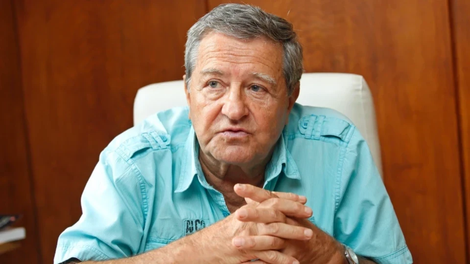 Професор Боян Биолчев: 24 май е единственият български празник, който обединява, а не разделя