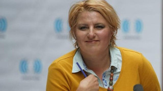 Комедиантът-министър Бачев затъна в кадрови хаос:След заместниците си смени и шефа на фонд „Култура“