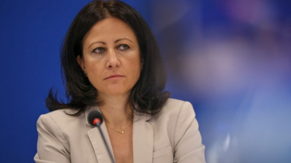 Цвета Рангелова с остър призив: Да спрат да се преструват, че не виждат тормоза над деца
