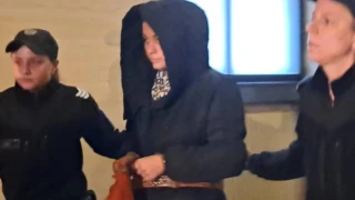 Съдът реши: Велико Минков трябва да оставя сина си да преспива при обвинената в убийство майка Габриела Славова