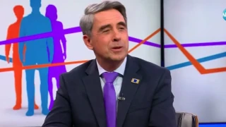 „Съпругата на синоптичката“ отново в атака