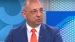 Николай Василев: Нямаше да има напрежение, ако българските институции си бяха свършили работата