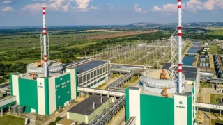 Трудова злополука в АЕЦ „Козлодуй“ , работник е с изгаряния