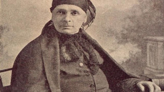 Коя е Съба Вазова – майката на Патриарха на българската литература