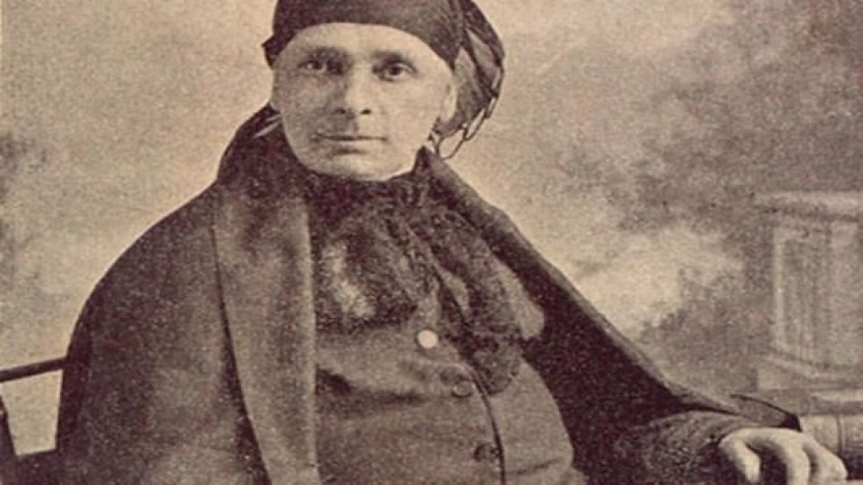 Коя е Съба Вазова – майката на Патриарха на българската литература