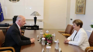 Премиерът Желязков: С приемането на еврото предстои нова страница пред българската икономика