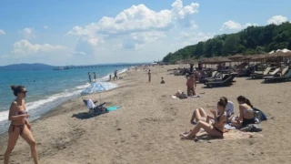 Спасителите в действие: Момче се поряза на мида, вика за помощ от шамандурата