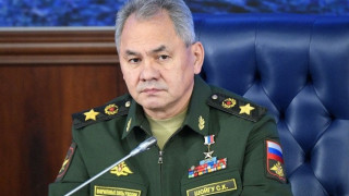 Шойгу долетя при Ким Чен-ун по указание на Путин, обсъждат точки от договора за стратегическо партньорство