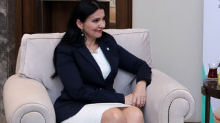 3 години затвор за румънска здравна министърка, взела подкуп