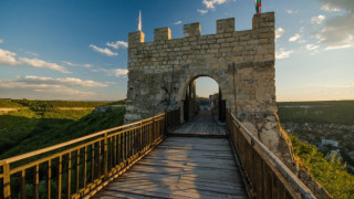Тайните на крепостта Овеч