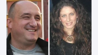 Любовницата на Пламен Галев тръгна с 6 души охрана