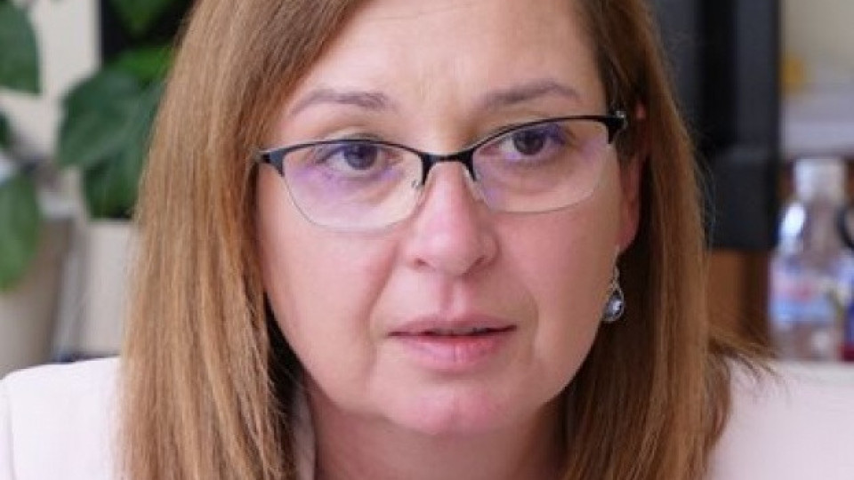 Зорница Русинова: Призовавам за законодателни промени относно социалните домове за възрастни хора