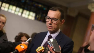 И бюджетът на София се оказа една голяма мъка Avtori  13.06.2025