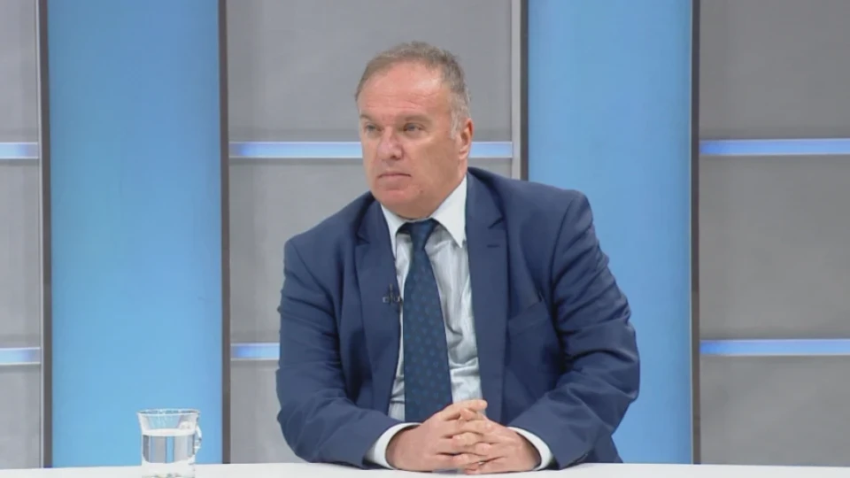 Владимир Чуков: Иран не е беззъб, ще има развръзка