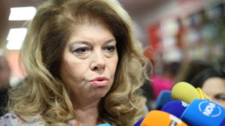 Илияна Йотова: Една от първите ни задачи е да изтеглим от Израел една немалка група българи