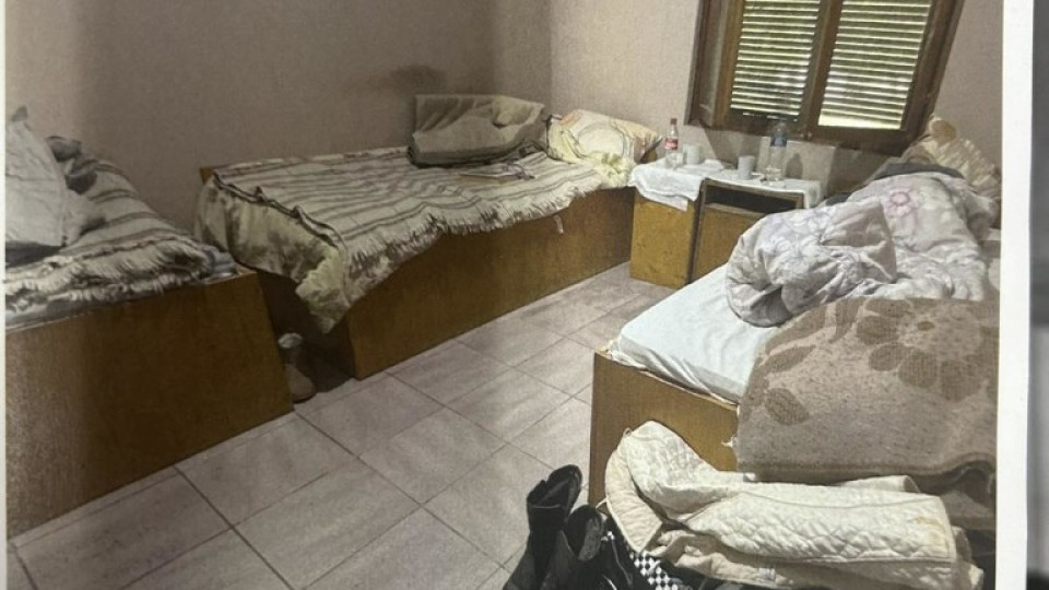 От 230 възрастни хора, изведени от "къщите на ужасите", само 38 от тях бяха взети от семействата си