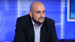 Светлин Тачев: От това как ще въведем еврото зависи ще се разместят ли политическите пластове