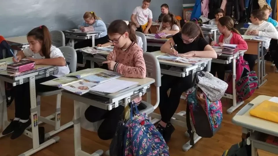 Докога децата ще се учат не да мислят, а да отговарят „правилно“