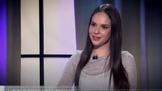 Боряна Братоева пред Мон Дьо: Предложиха ми роля срещу секс! (ВИДЕО)