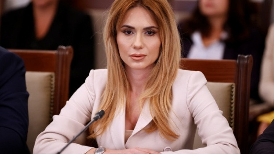 Мария Филипова, КЗП: Комисията за защита на потребителите започна действия срещу необосновано увеличение на цените на основни стоки