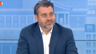 Директорът на столичния зоопарк за черния леопард: Този вид животно не реагира на шумове, дебне и напада тихо