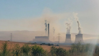 Тайното обгазяване от ТЕЦ „Бобов дол“ излиза наяве. „Грийнпийс“ – България настоява за затваряне на централата