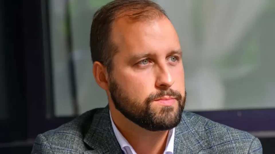 Записът между Никола Барбутов и Георги Тодоров е направен от Антикорупционната комисия