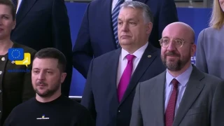 Съветник на Кучма: Пълно унижение без лъч надежда. Орбан танцува върху ковчега на Украйна