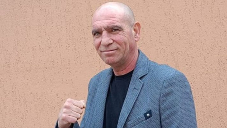 Серафим Тодоров: Аз никога не съм участвал в черни схеми
