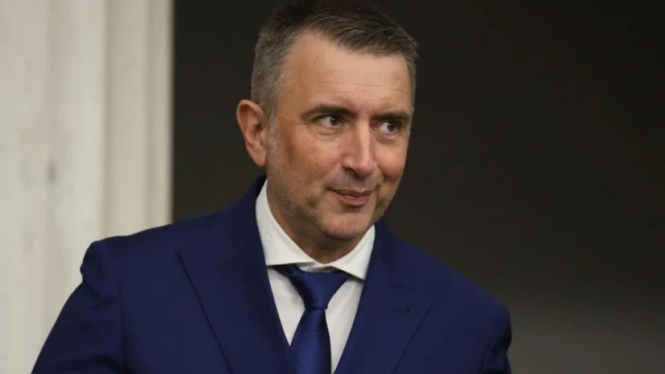 Ивайло Вълчев: РС Македония привлече унгарските евродепутати, унищожиха поправките ни Ивайло Вълчев: РС Македония привлече унгарските евродепутати, унищожиха поправките ни