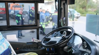 Проблемите в софийския градски транспорт: Над 200 души незает щат, над 130 ч. извънреден труд на човек