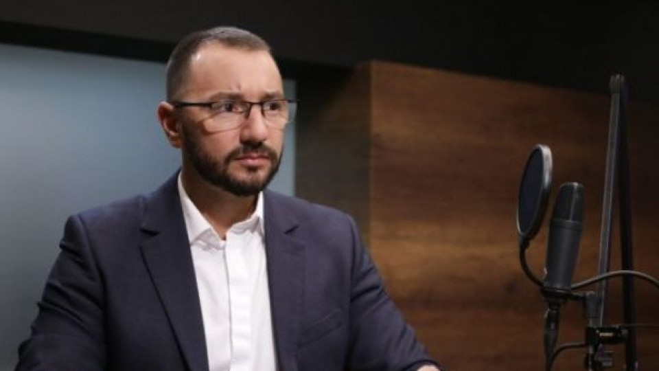 Антон Хекимян: Странно е Терзиев да говори за нередности в Завода за боклука