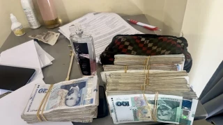 ГДБОП разби група за изнудване и рекет в Разлог, задържани са осем души