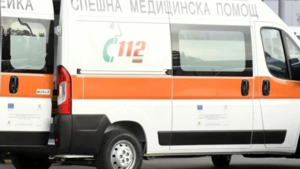 Трима загинаха, след като кола се заби в заведение в Разград Трима загинаха, след като кола се заби в заведение в Разград