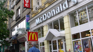 У нас всичко е като американски закусвални