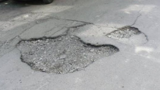 Глоба за потърпевши от лоши пътища