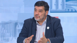 Велислав Величков: Всеки арест е законен, докато не бъде определен от съда като незаконен