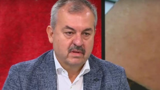 Любчо Нешков: Данела Арсовска има българско гражданство, но в случая става въпрос за един отделен инцидент