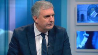 Ивайло Калфин: Цените се променят не заради това, че плащаме в евро или друга валута, а заради редица икономически фактория