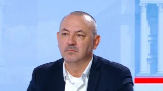 Владимир Тодоров: Спирането в аварийната лента предвижда три вида санкции