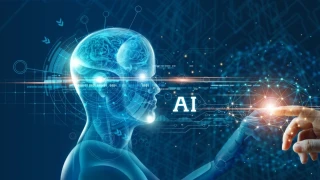 Изкуственият интелект е новата религия на замяната и обезчовечаването